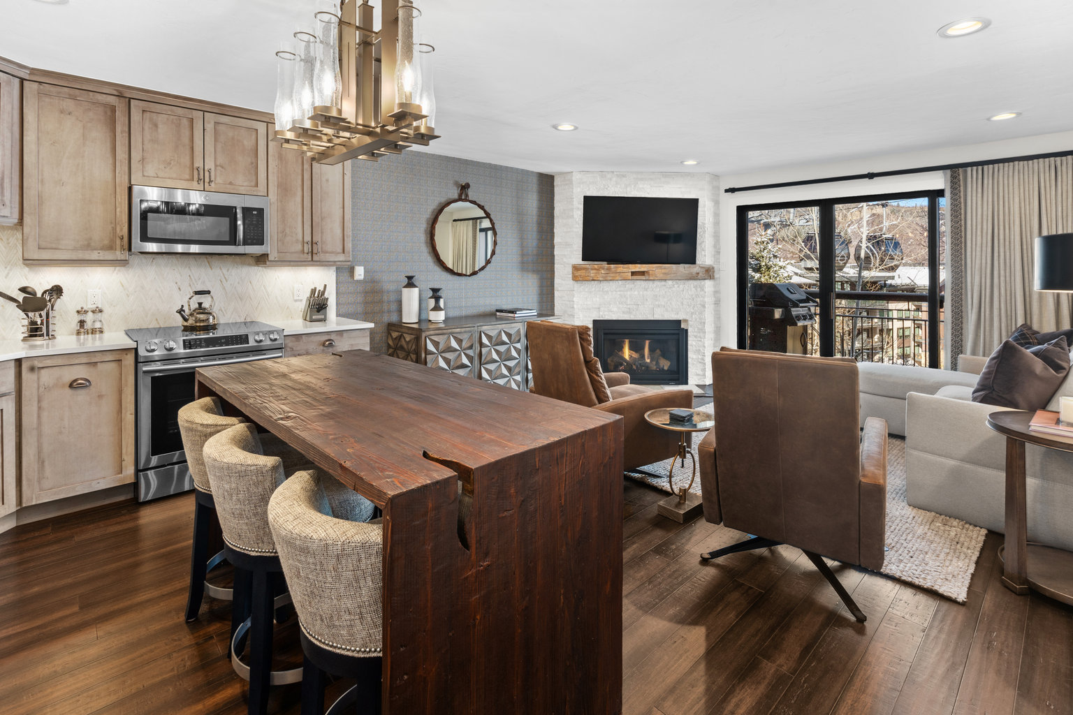 Snowmass Village Vacation Rental