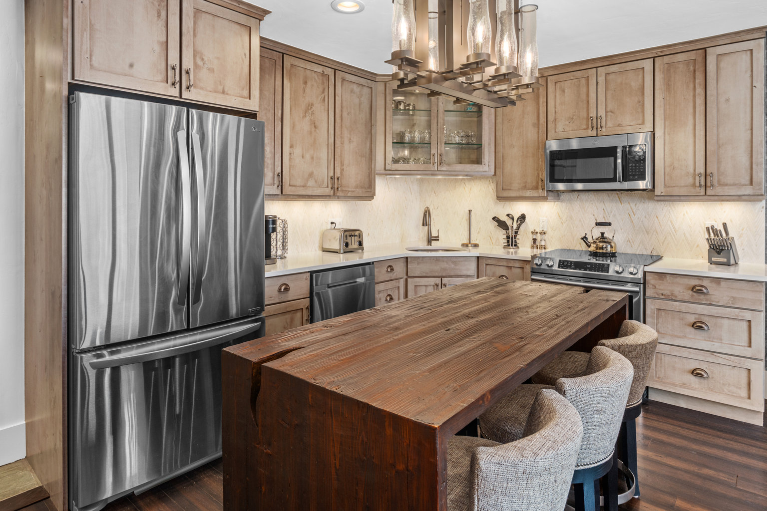 Snowmass Village Vacation Rental