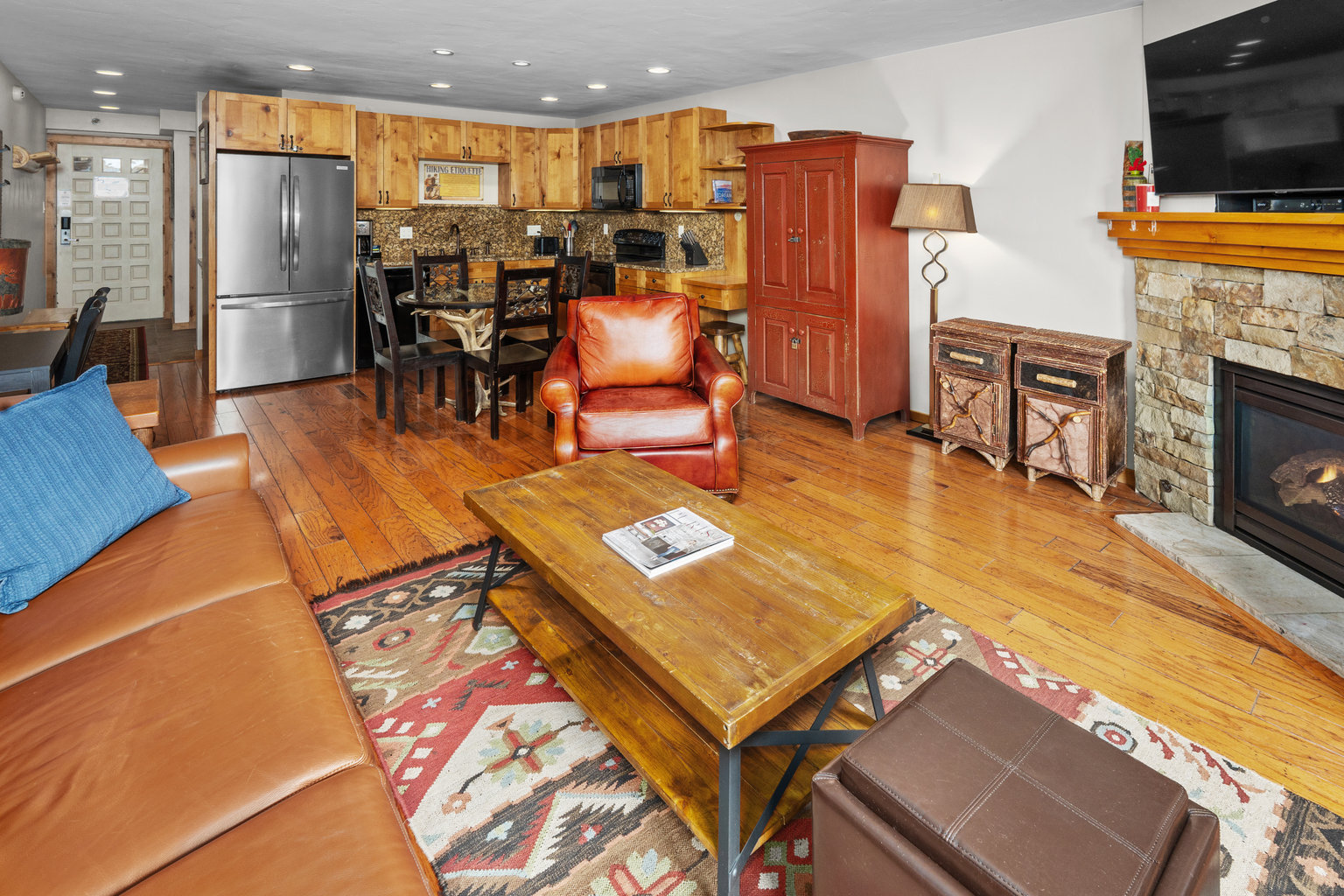 Snowmass Village Vacation Rental