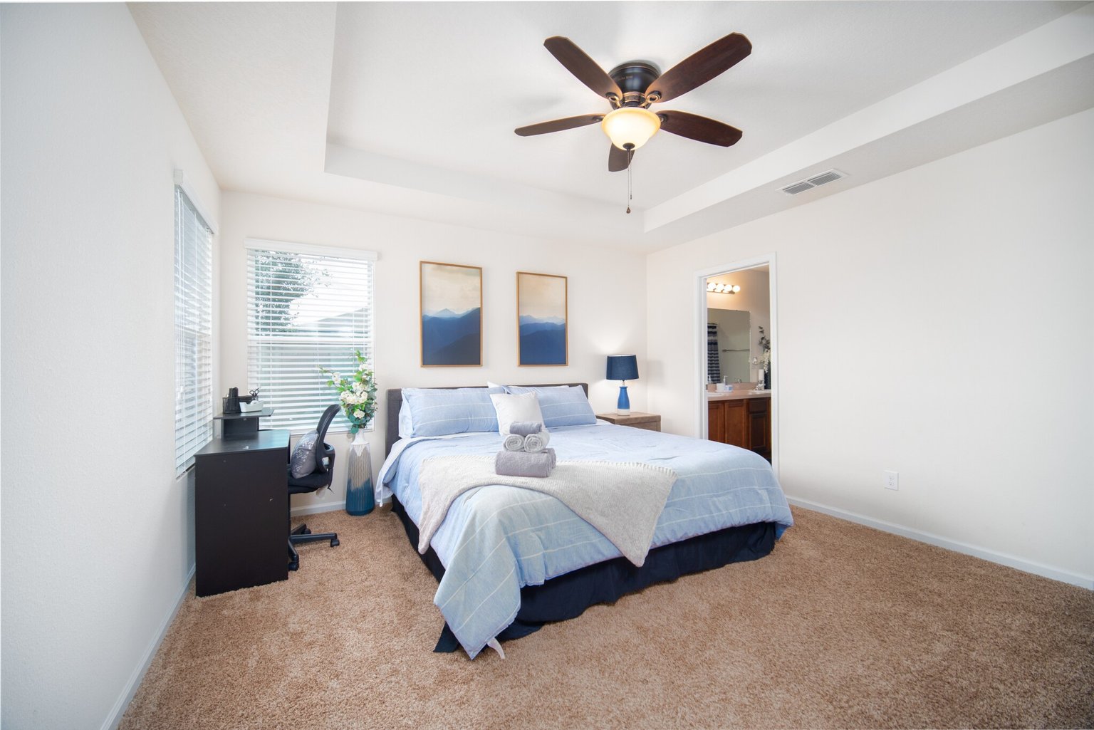 Jacksonville Vacation Rental