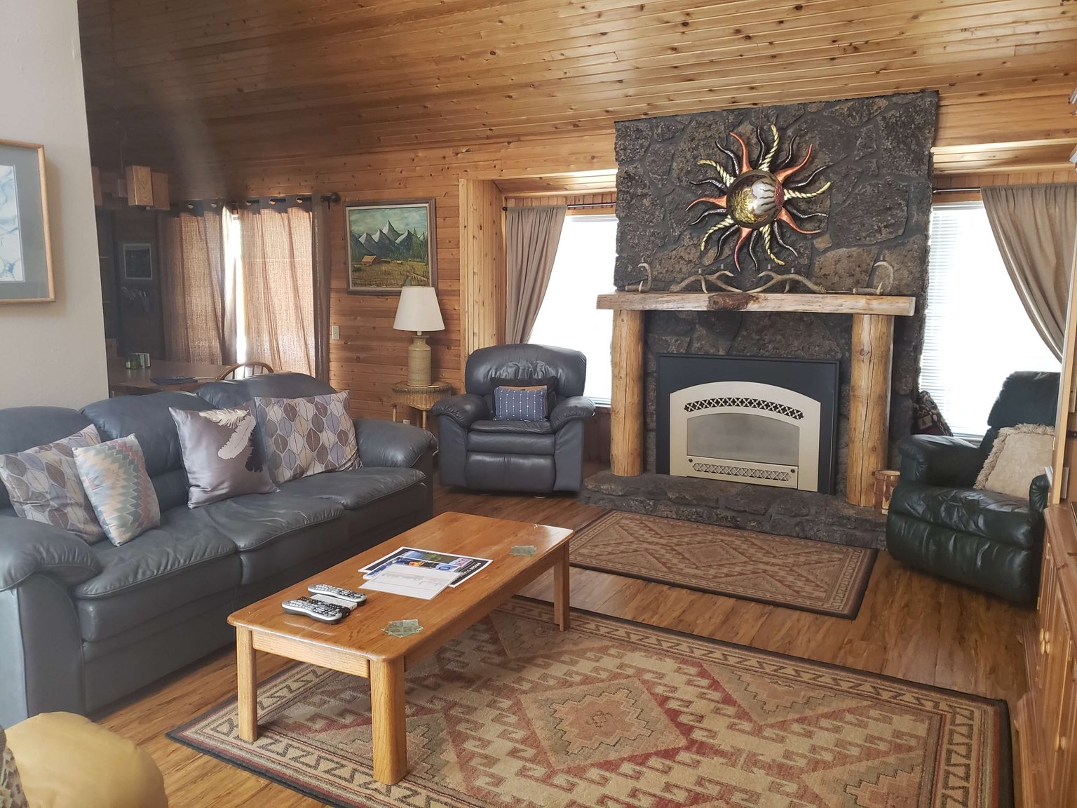 Sunriver Vacation Rental