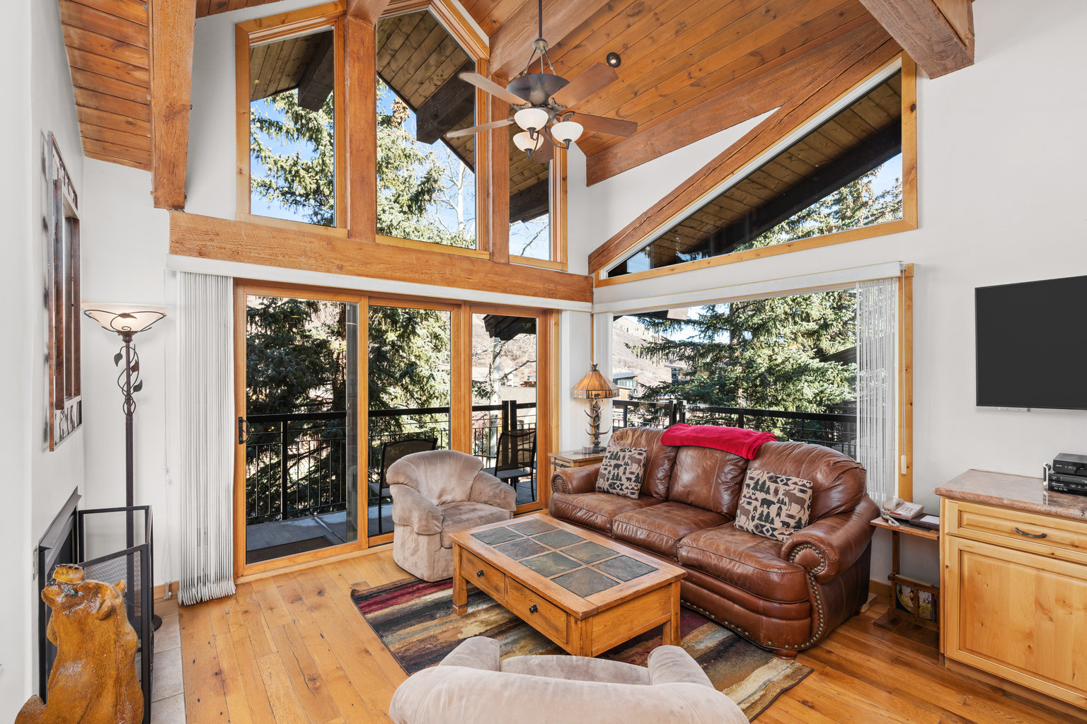 Snowmass Village Vacation Rental