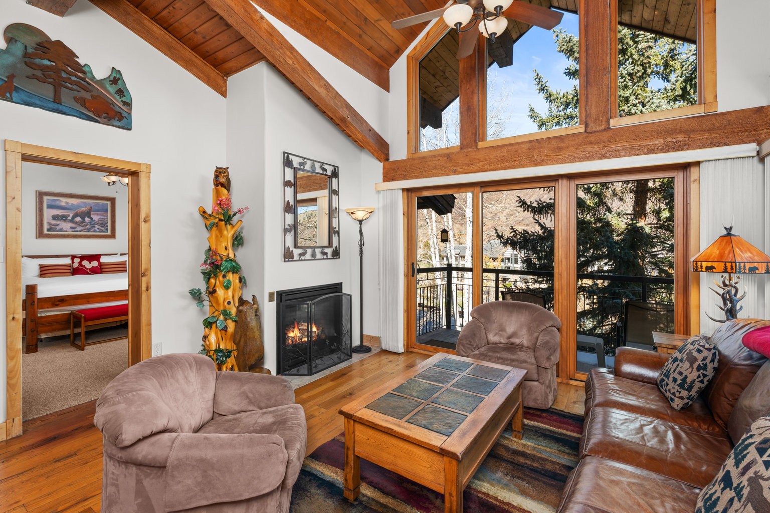 Snowmass Village Vacation Rental