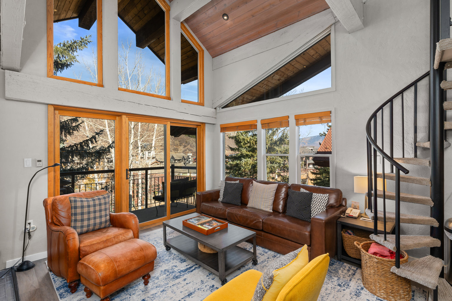 Snowmass Village Vacation Rental