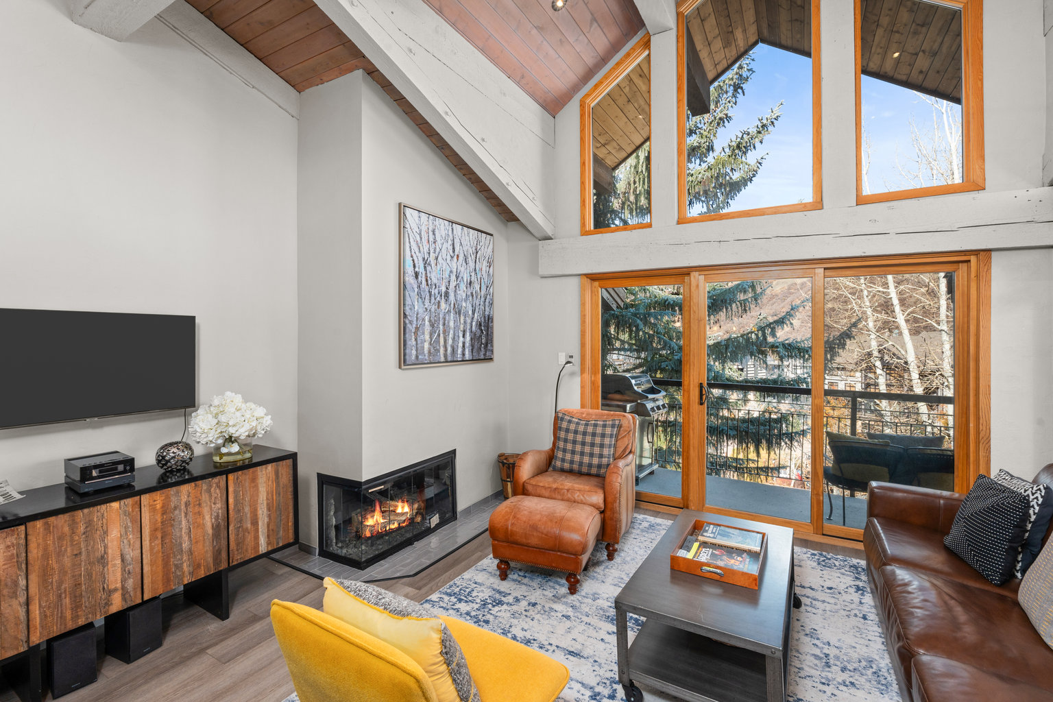 Snowmass Village Vacation Rental