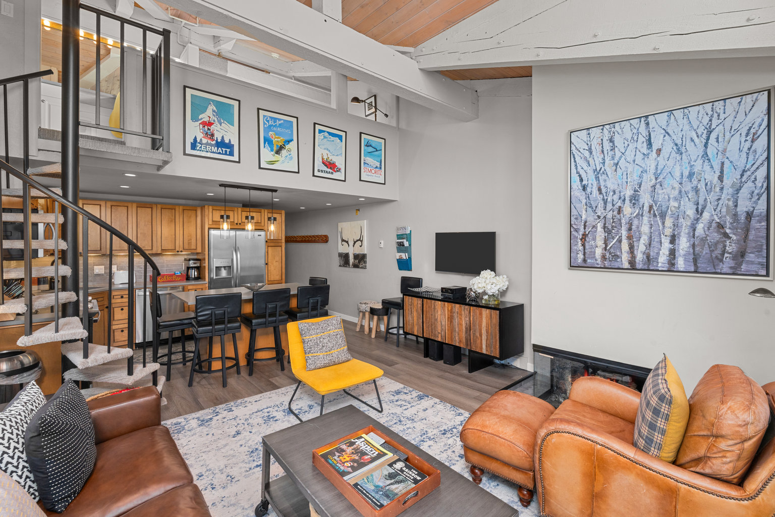 Snowmass Village Vacation Rental
