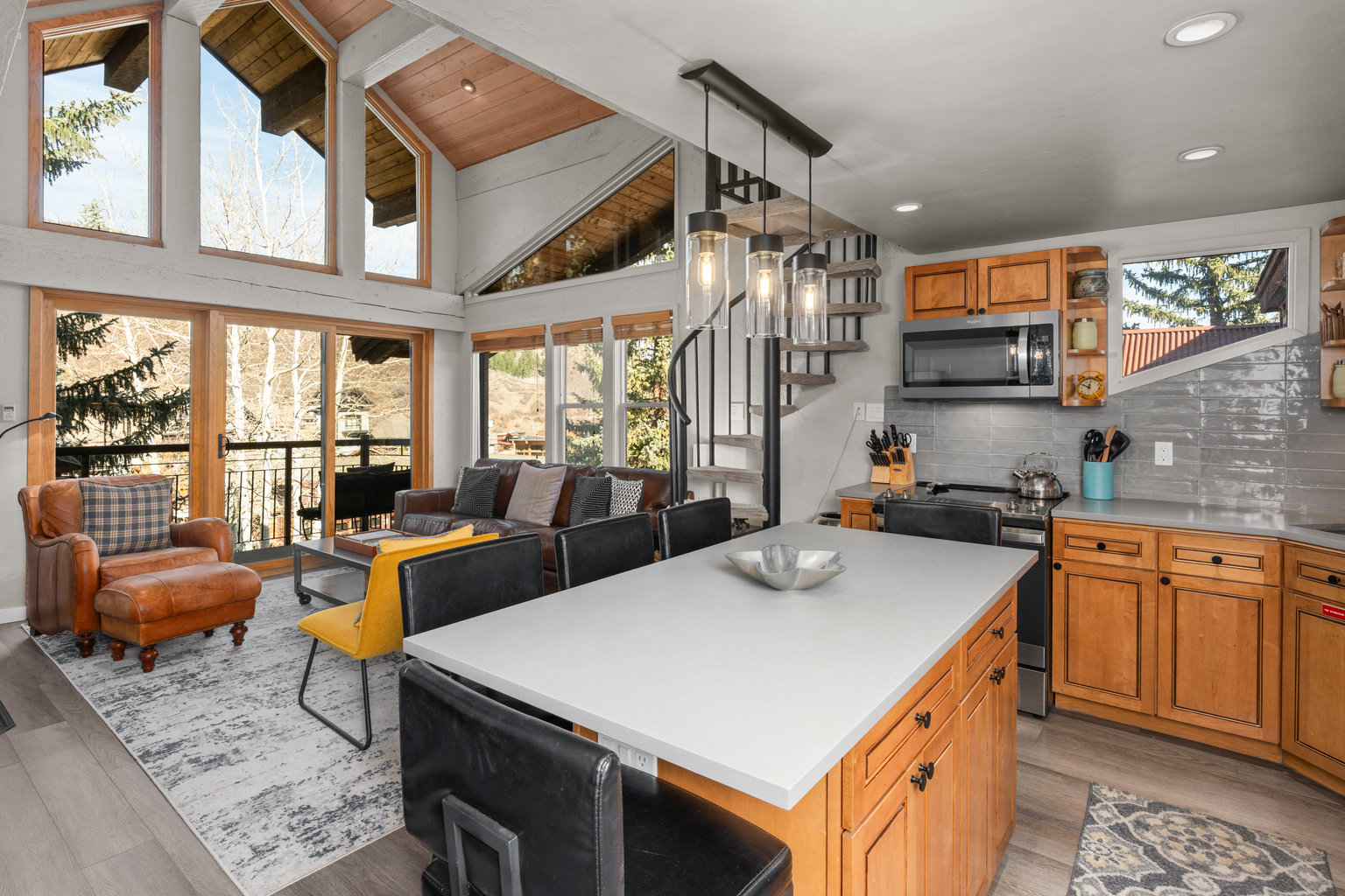 Snowmass Village Vacation Rental