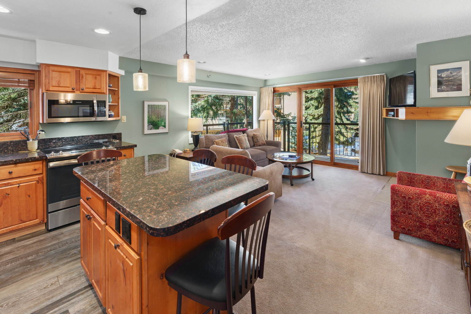 Snowmass Village Vacation Rental