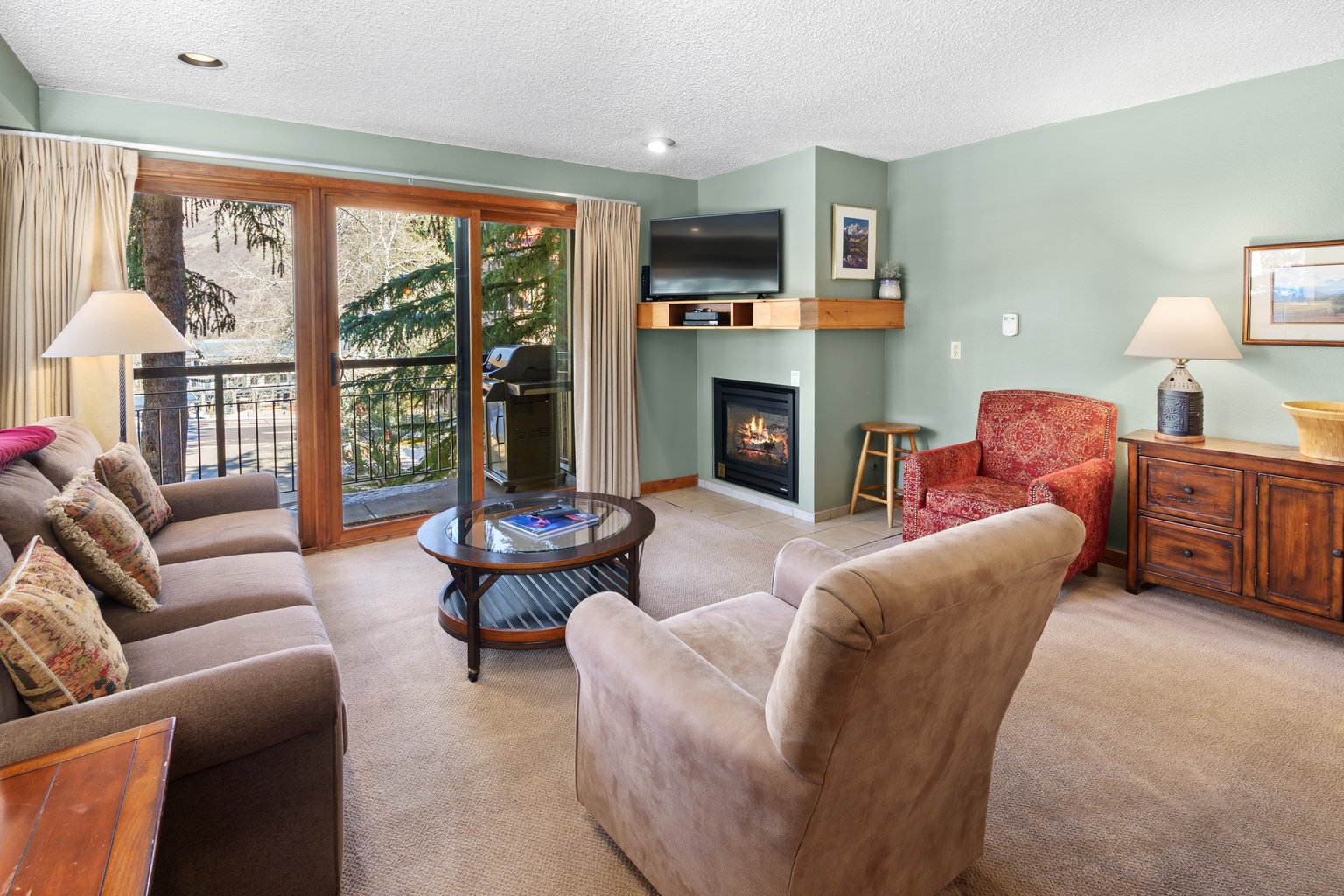 Snowmass Village Vacation Rental