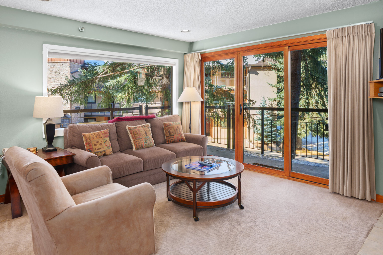 Snowmass Village Vacation Rental