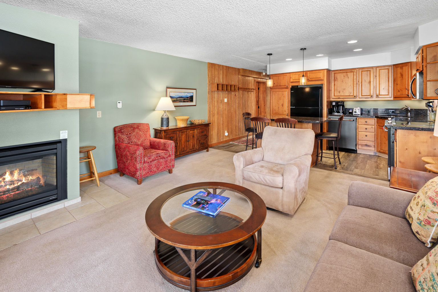 Snowmass Village Vacation Rental