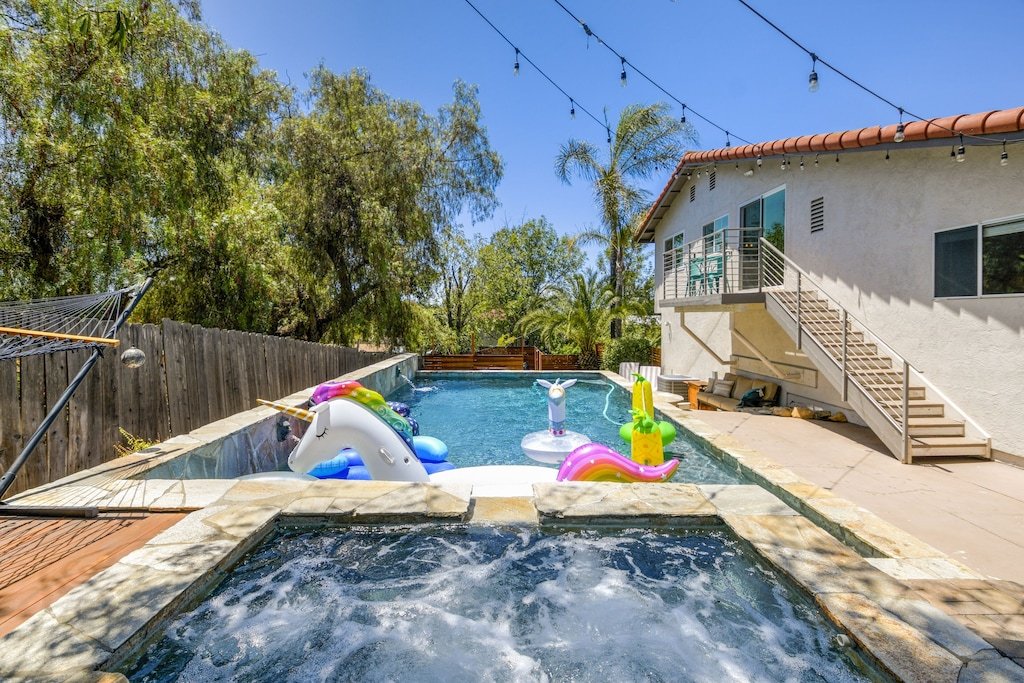 La Mesa Vacation Rental