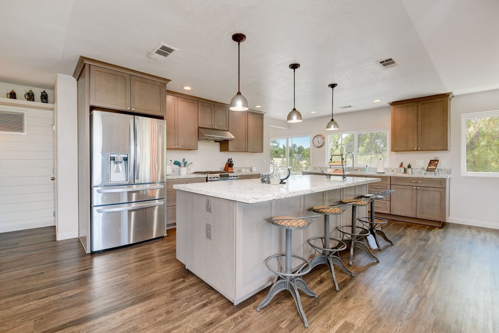 La Mesa Vacation Rental