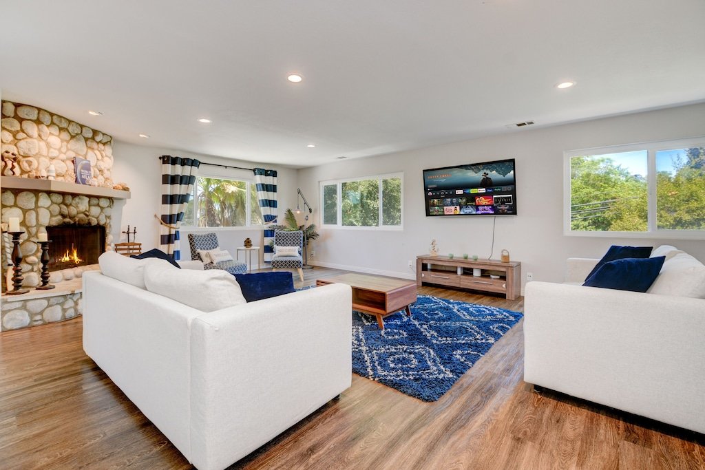 La Mesa Vacation Rental