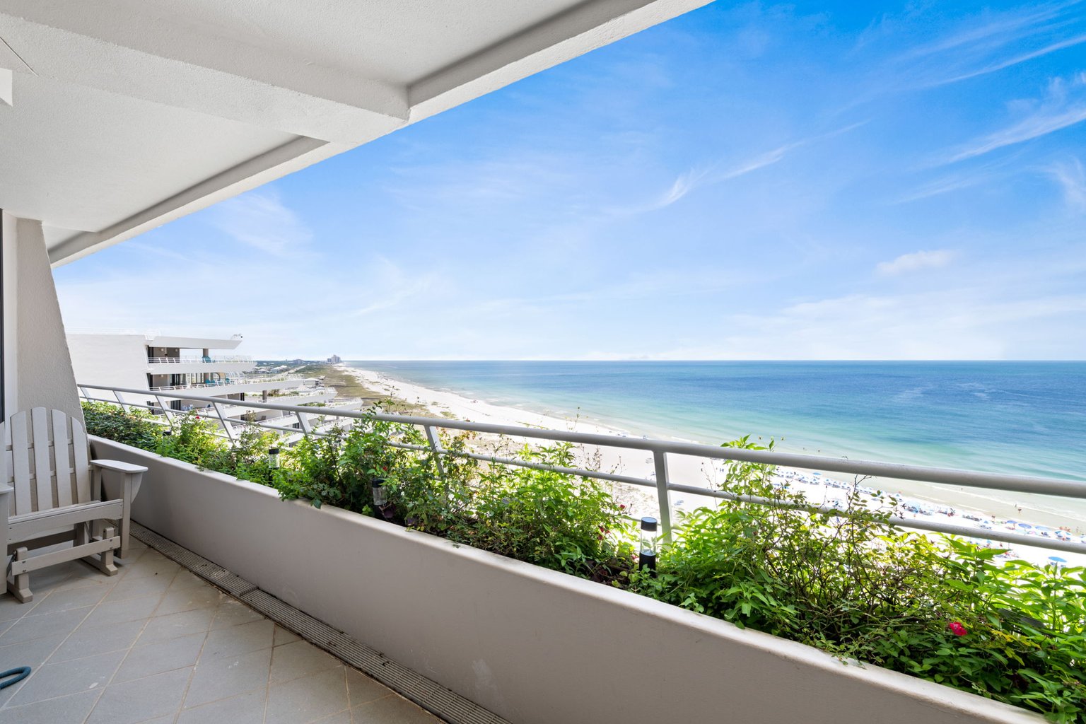 Perdido Key Vacation Rental