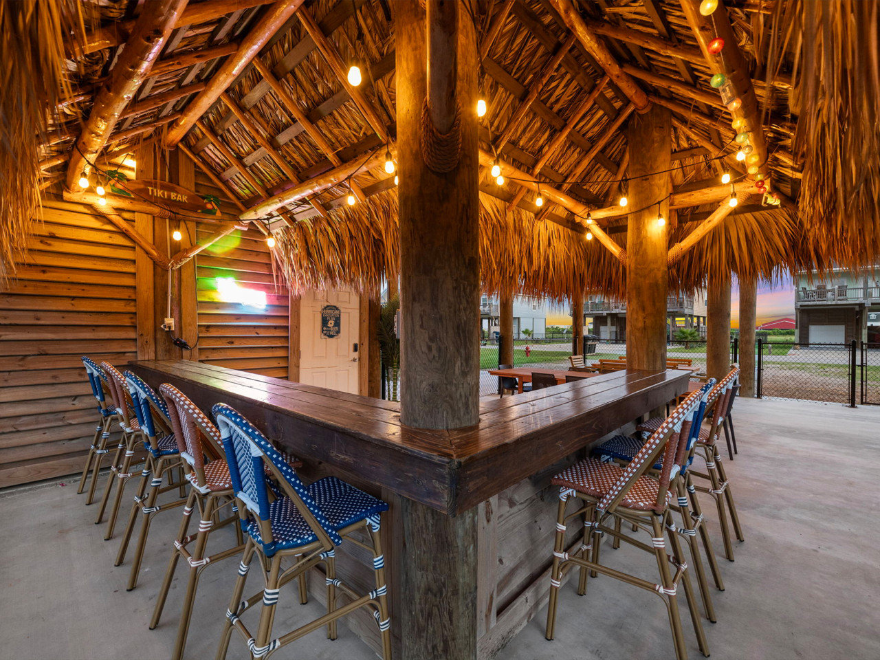 Bolivar Peninsula Vacation Rental