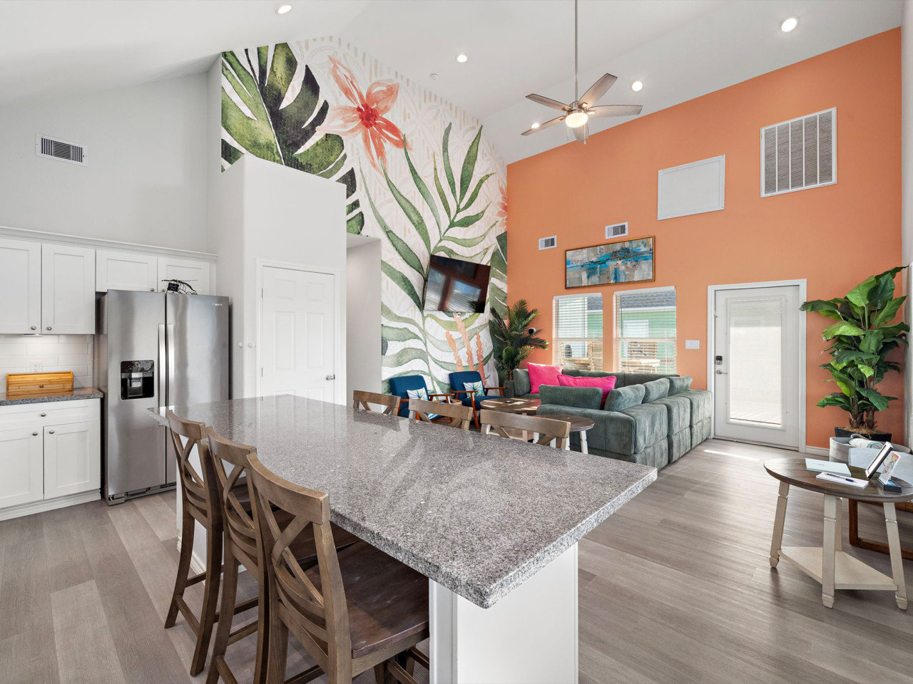 Bolivar Peninsula Vacation Rental