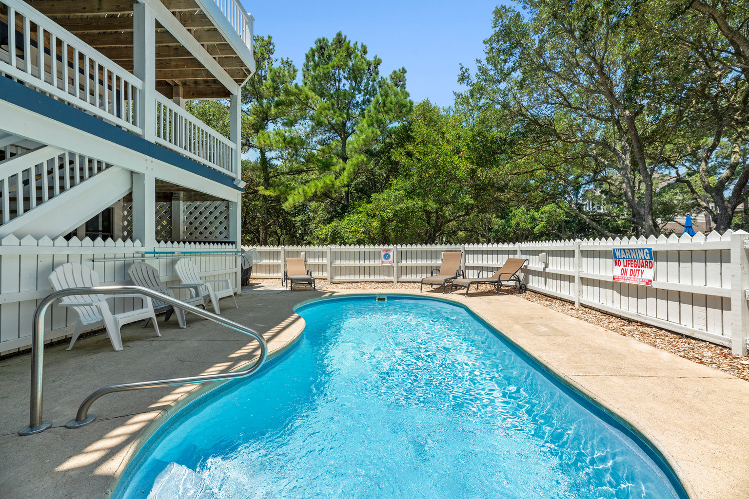 Corolla Vacation Rental