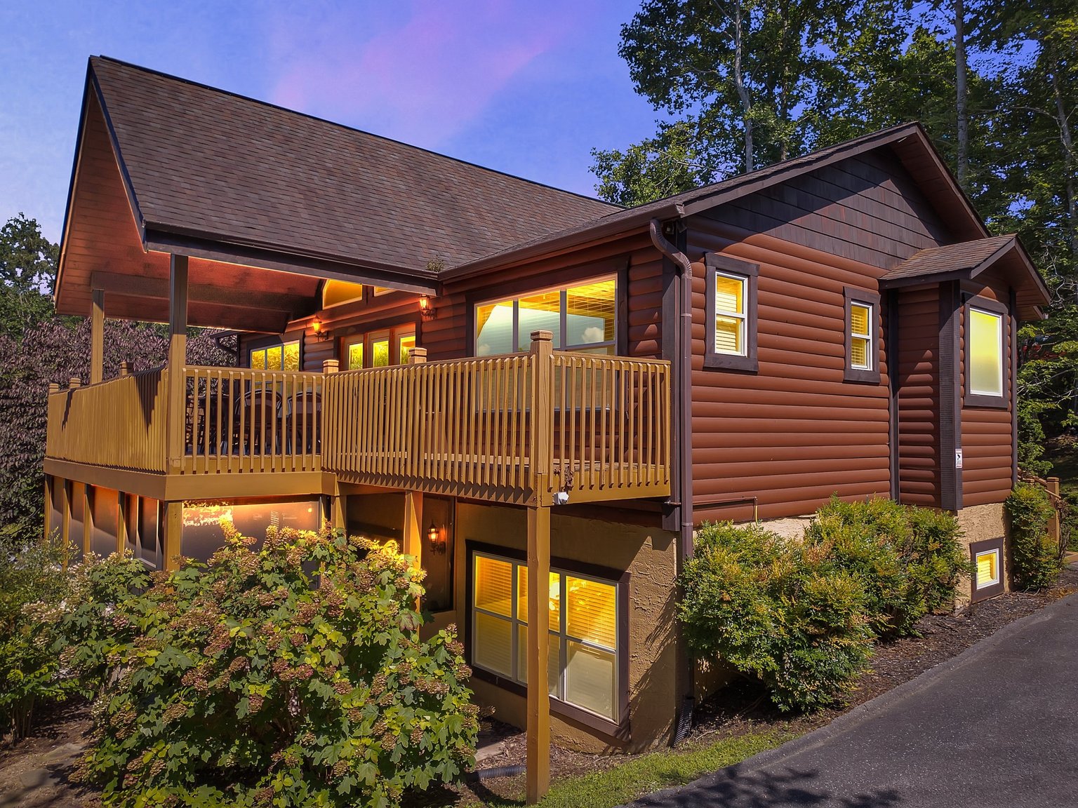 Gatlinburg Vacation Rental