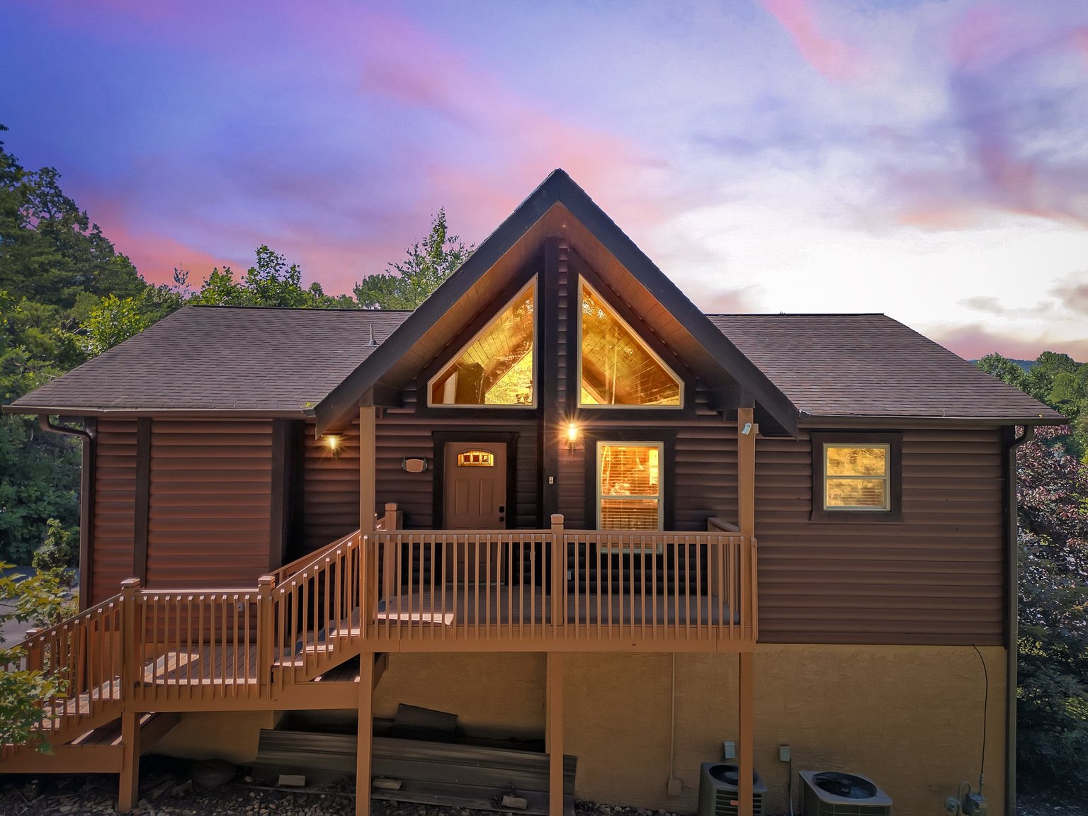 Gatlinburg Vacation Rental
