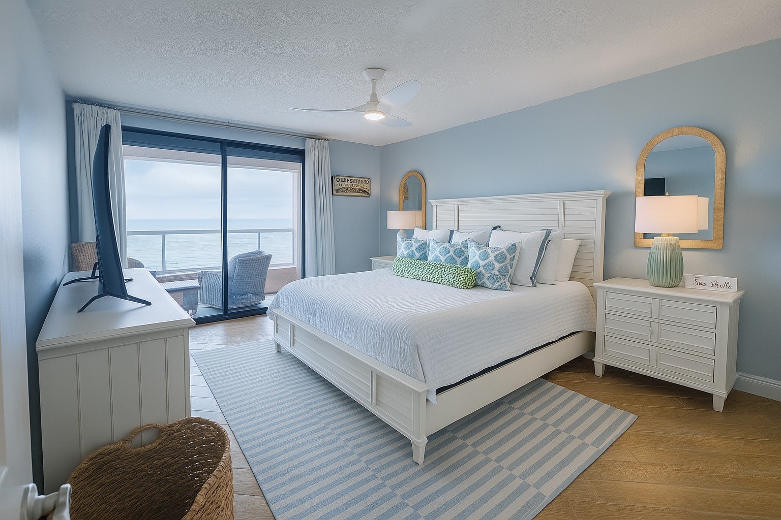 Clearwater Vacation Rental