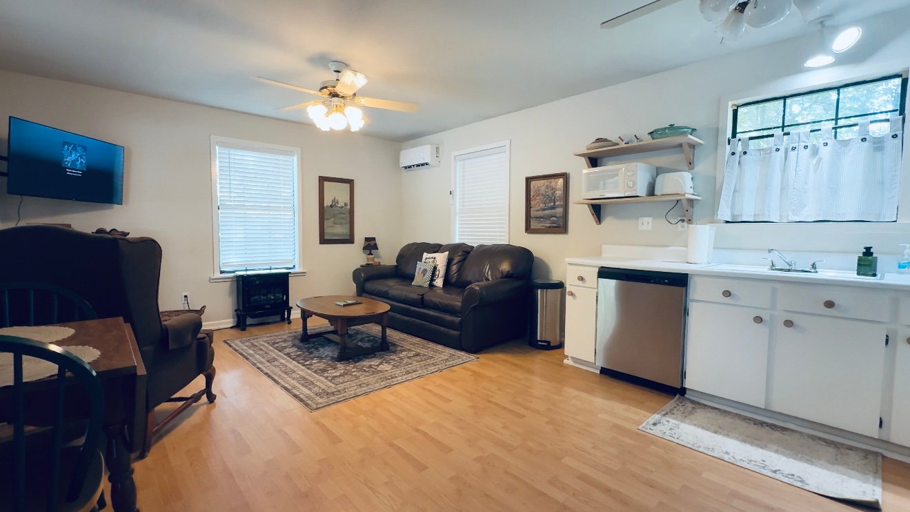 Mentone Vacation Rental