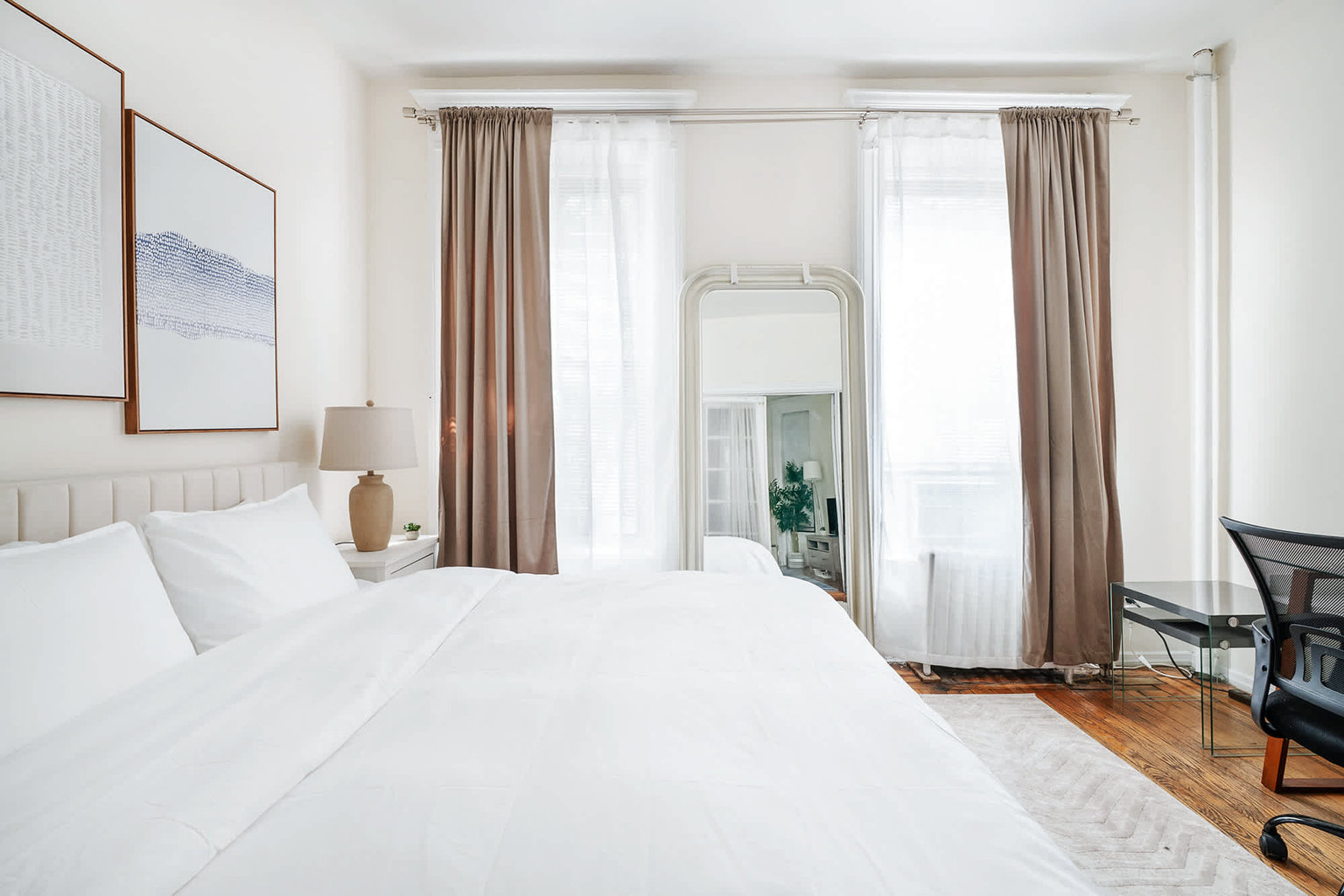 New York Vacation Rental