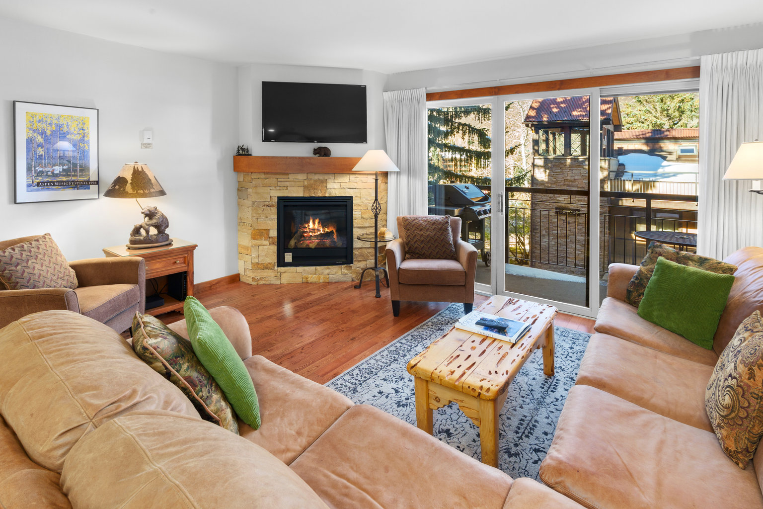 Snowmass Village Vacation Rental