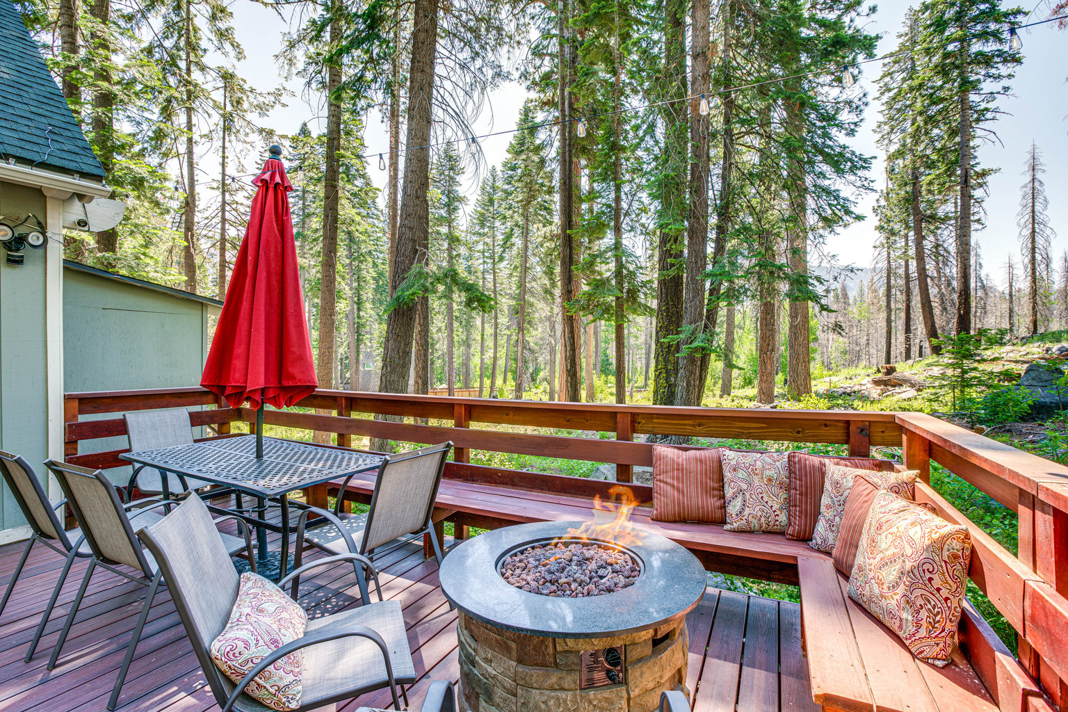 South Lake Tahoe Vacation Rental