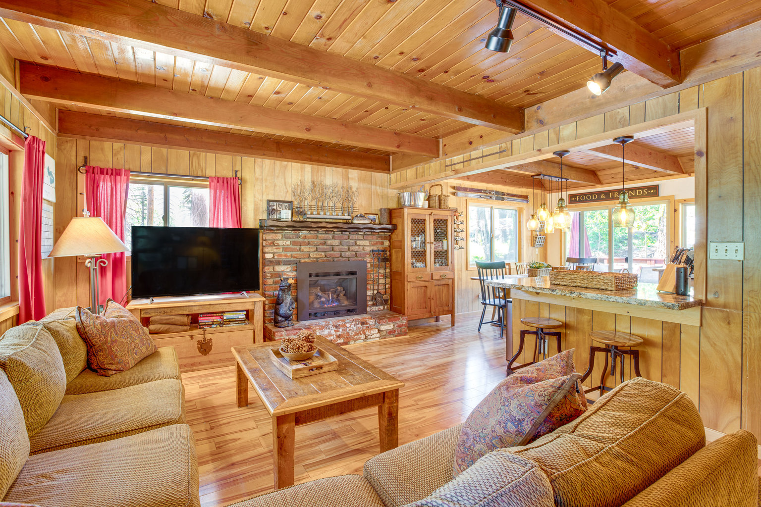 South Lake Tahoe Vacation Rental