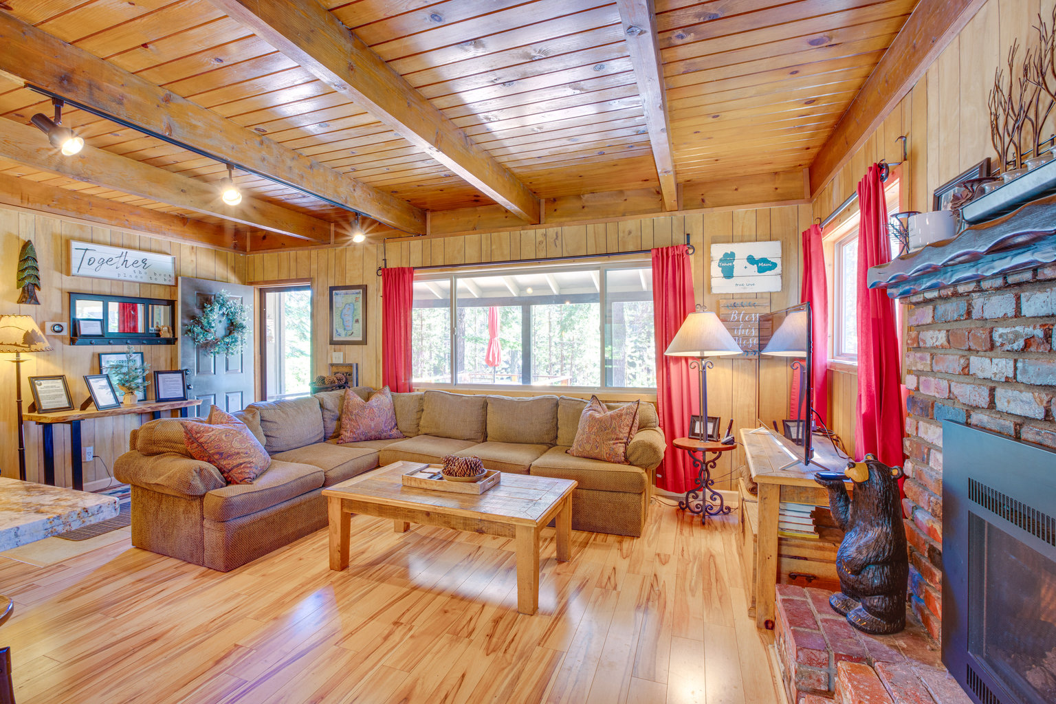 South Lake Tahoe Vacation Rental