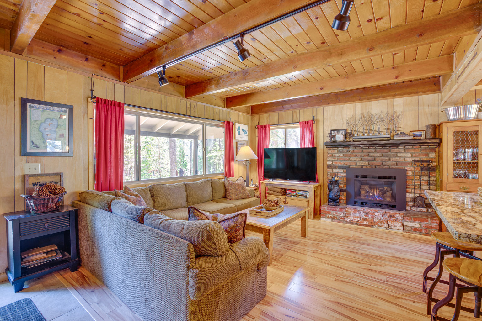 South Lake Tahoe Vacation Rental
