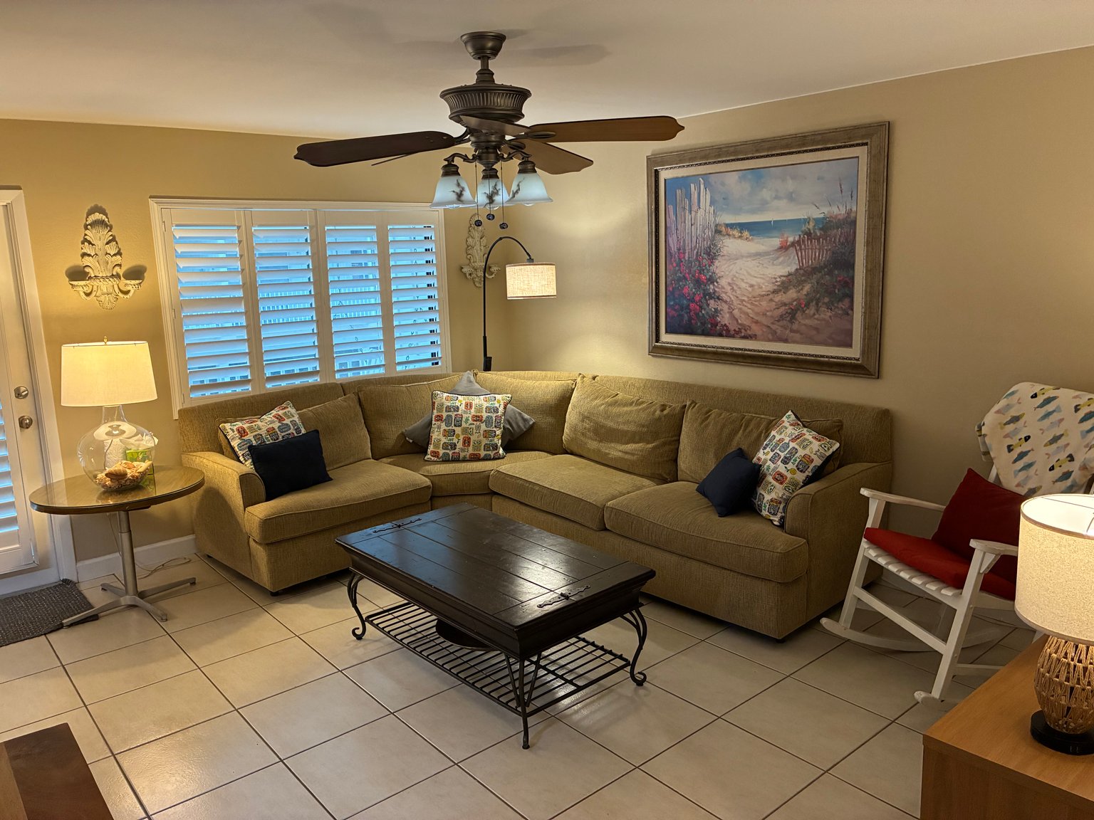 Indian Rocks Beach Vacation Rental