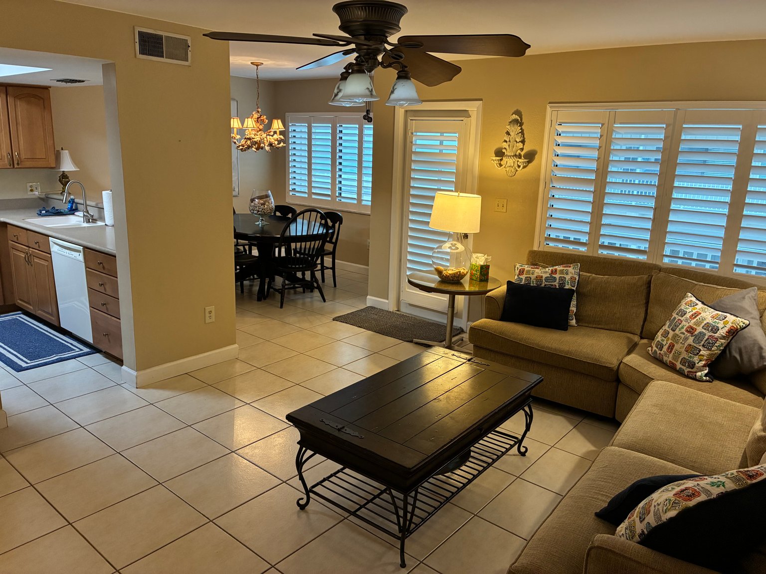 Indian Rocks Beach Vacation Rental