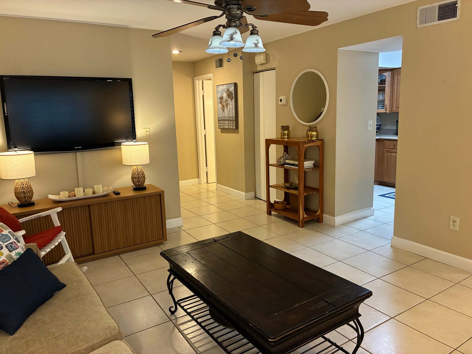 Indian Rocks Beach Vacation Rental