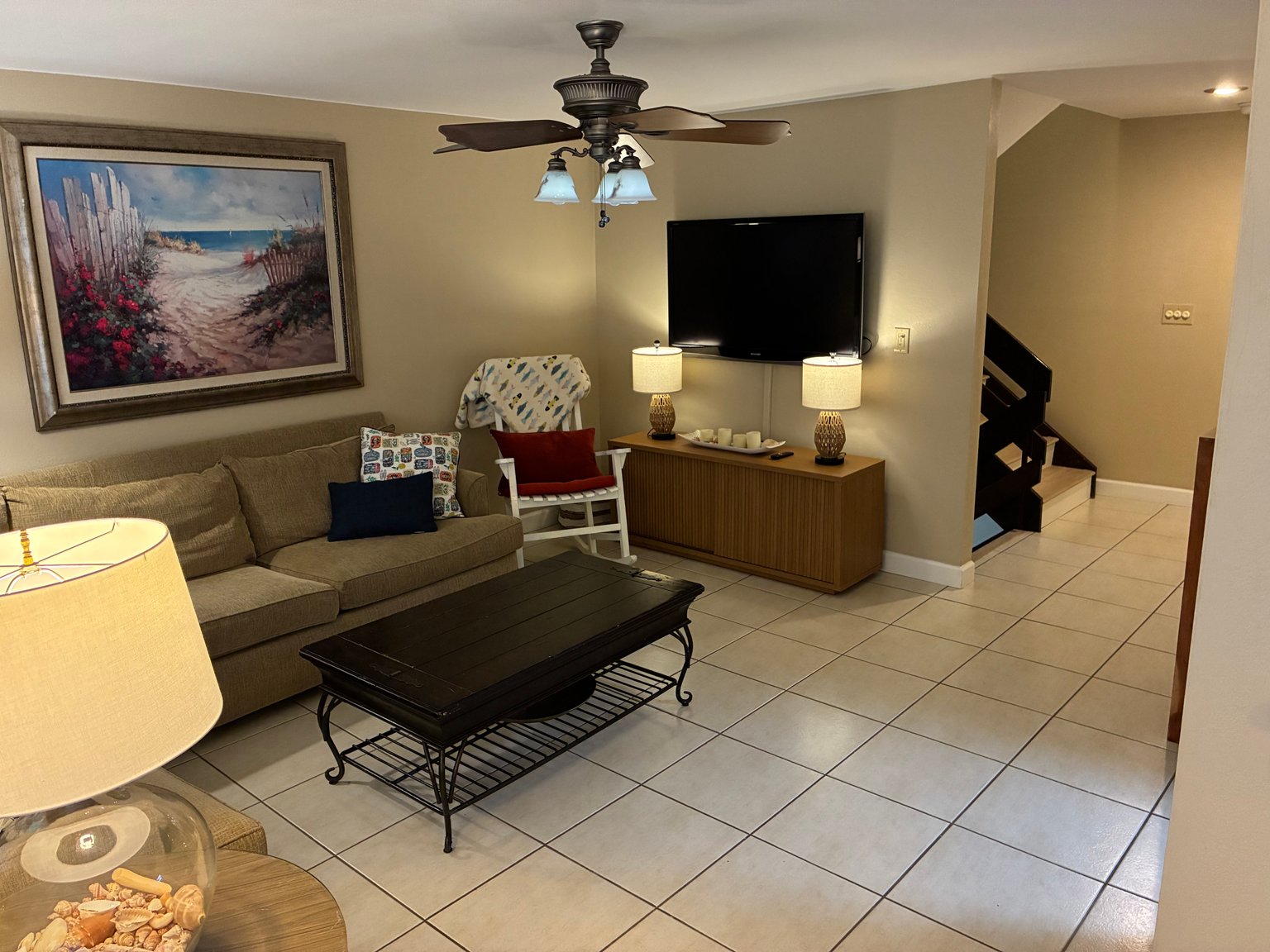Indian Rocks Beach Vacation Rental