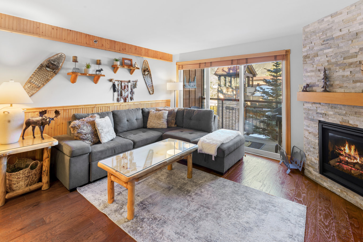 Snowmass Village Vacation Rental