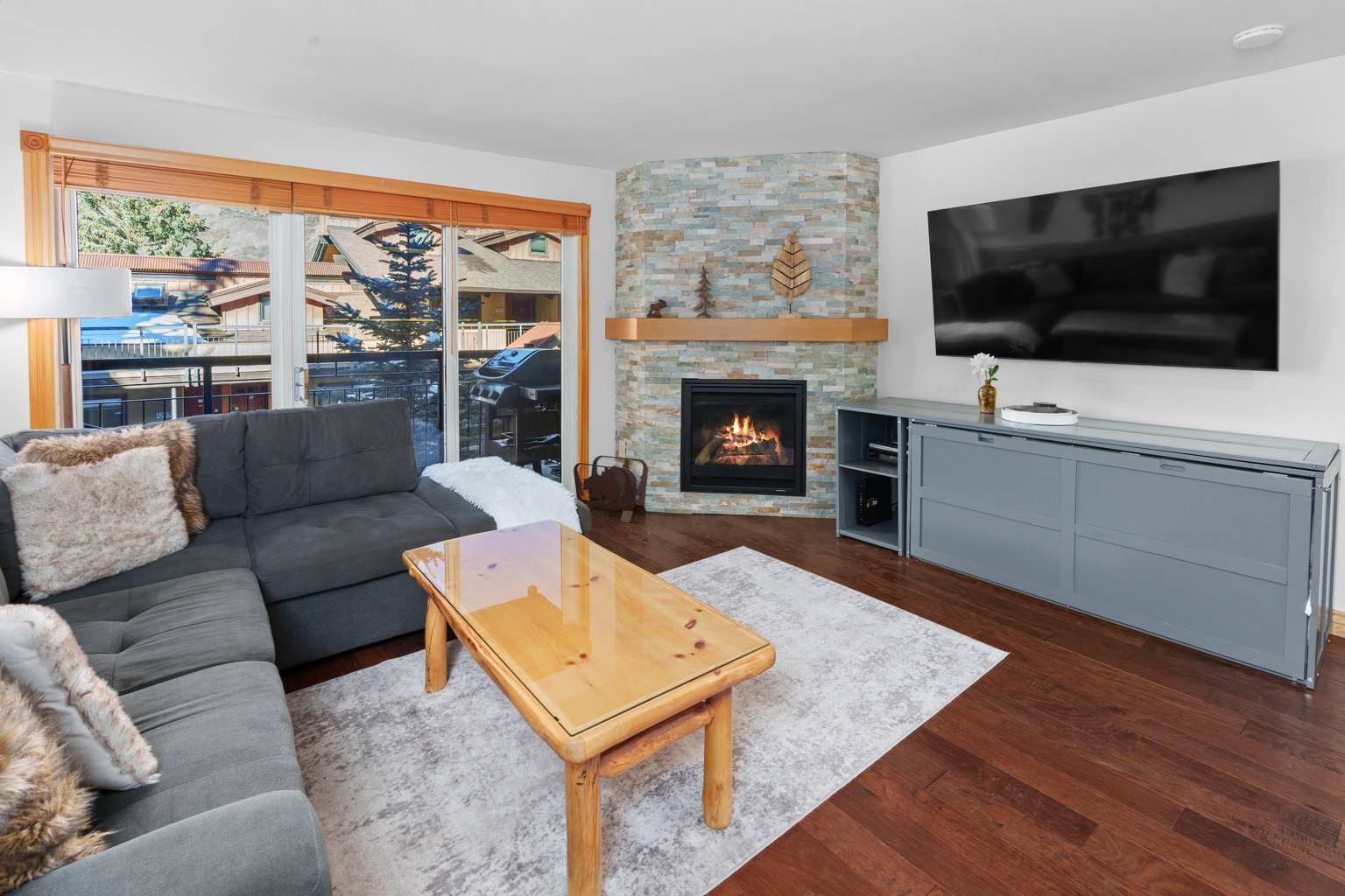 Snowmass Village Vacation Rental