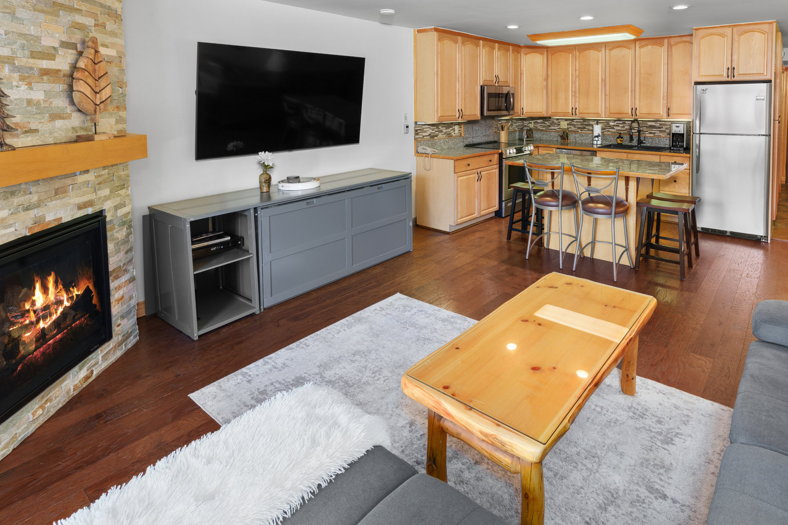 Snowmass Village Vacation Rental
