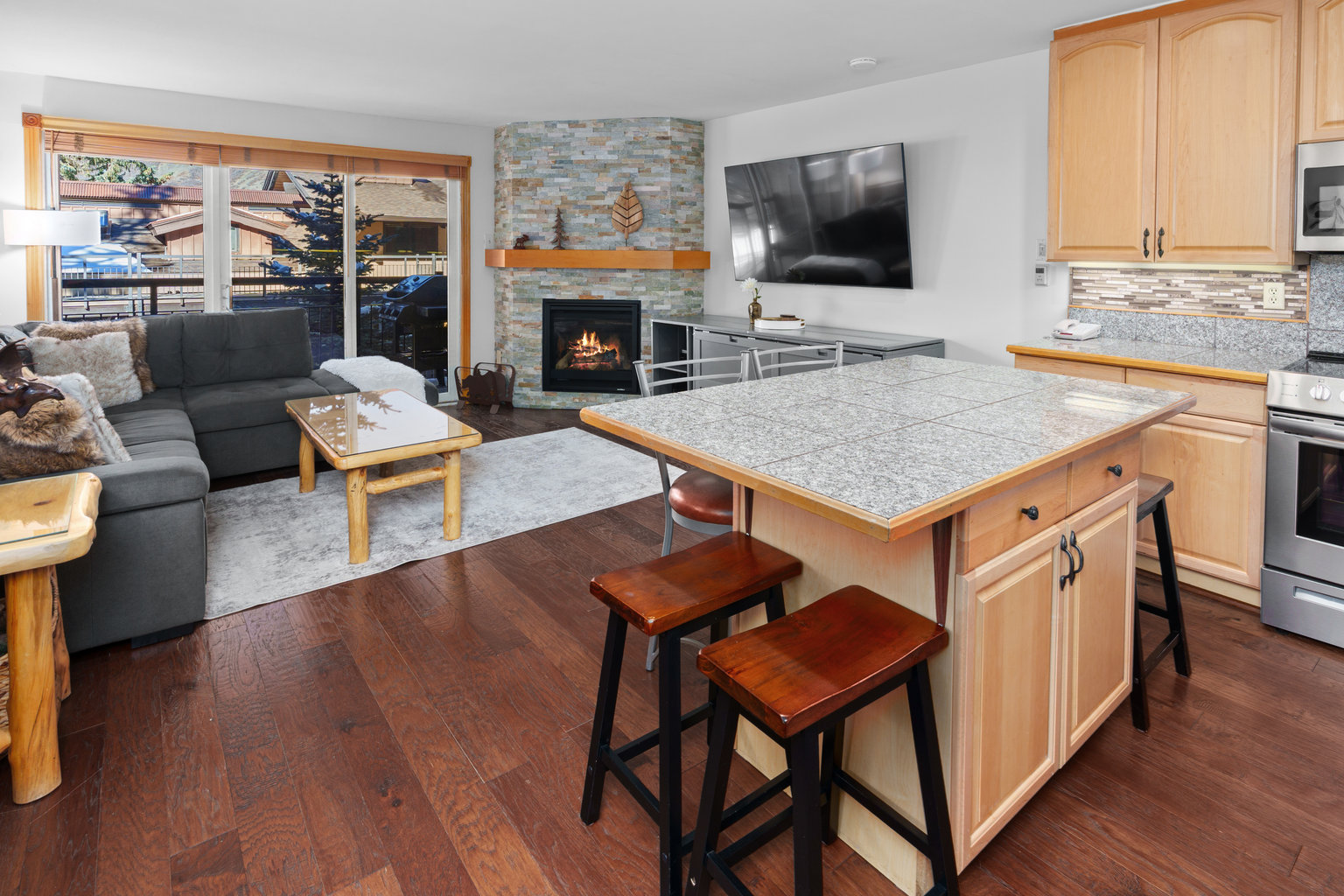 Snowmass Village Vacation Rental