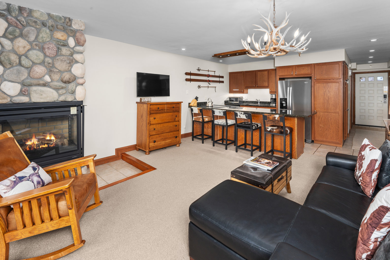 Snowmass Village Vacation Rental