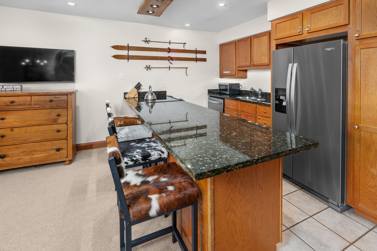 Snowmass Village Vacation Rental