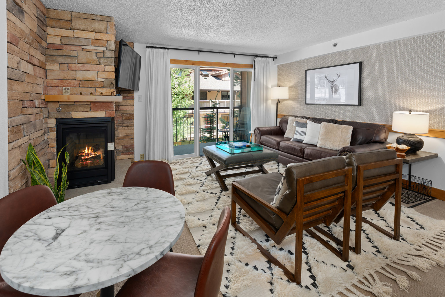 Snowmass Village Vacation Rental