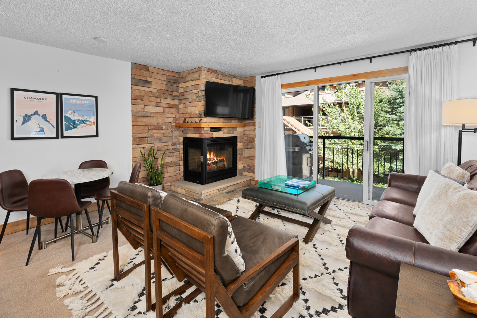 Snowmass Village Vacation Rental