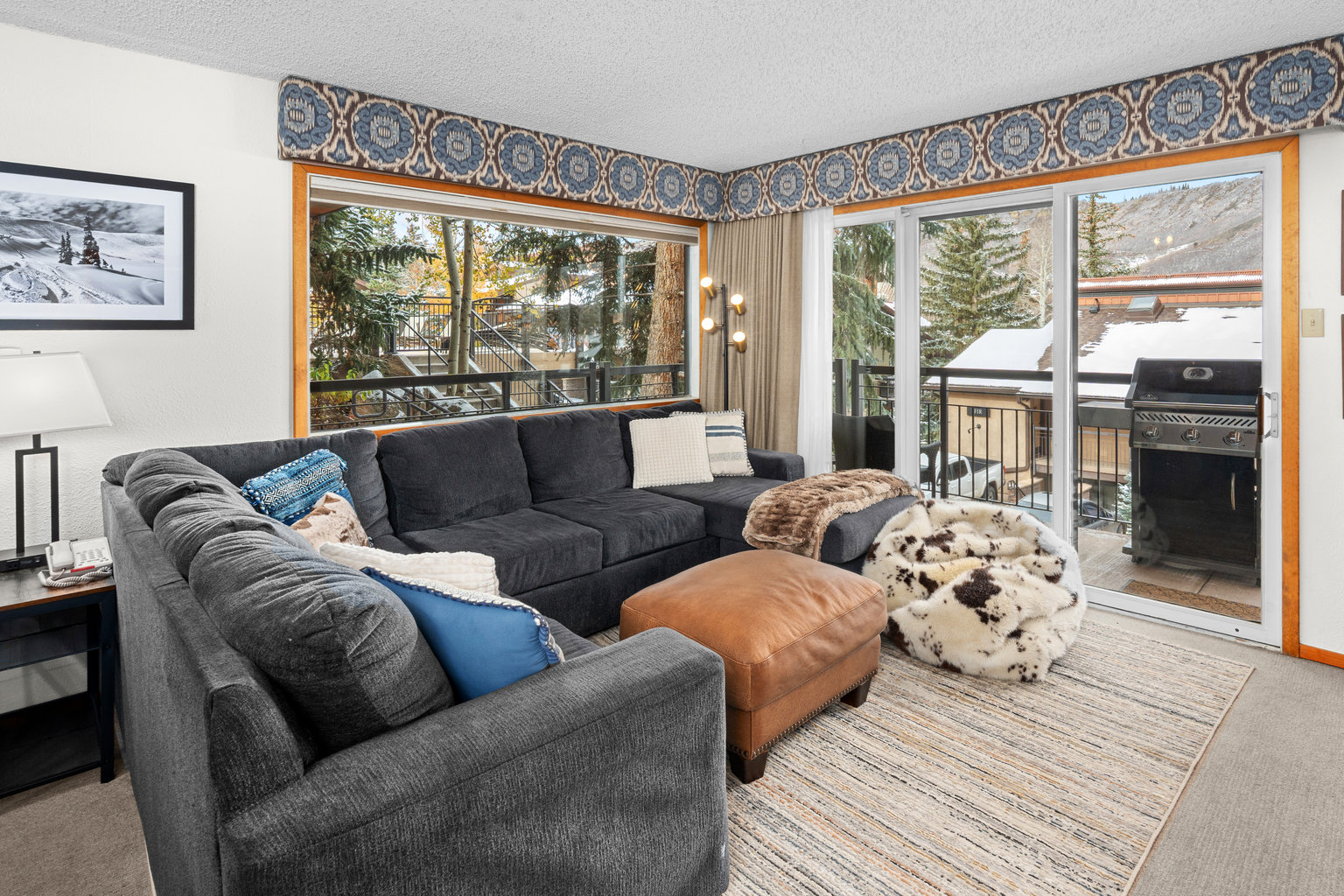 Snowmass Village Vacation Rental