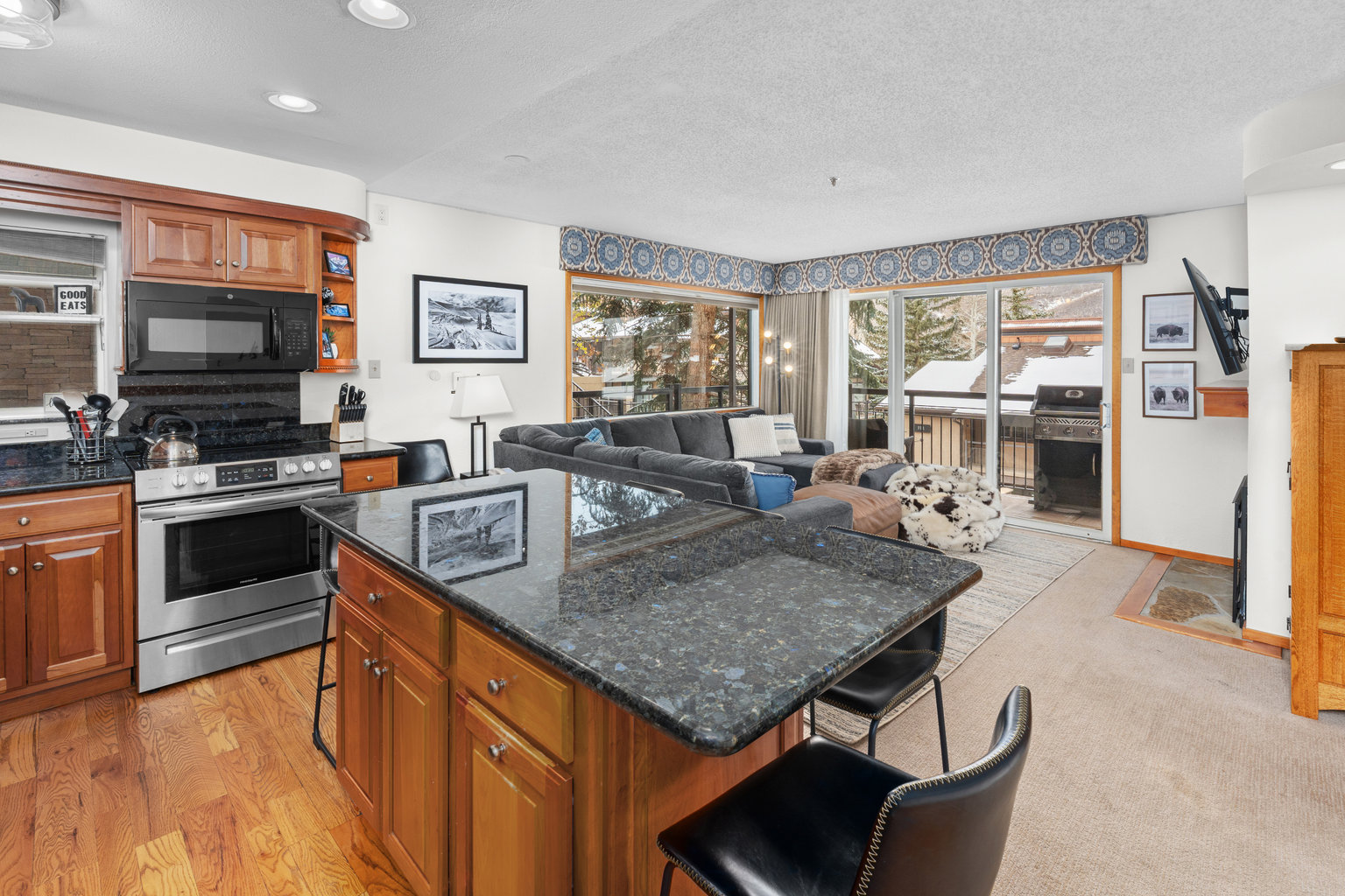 Snowmass Village Vacation Rental