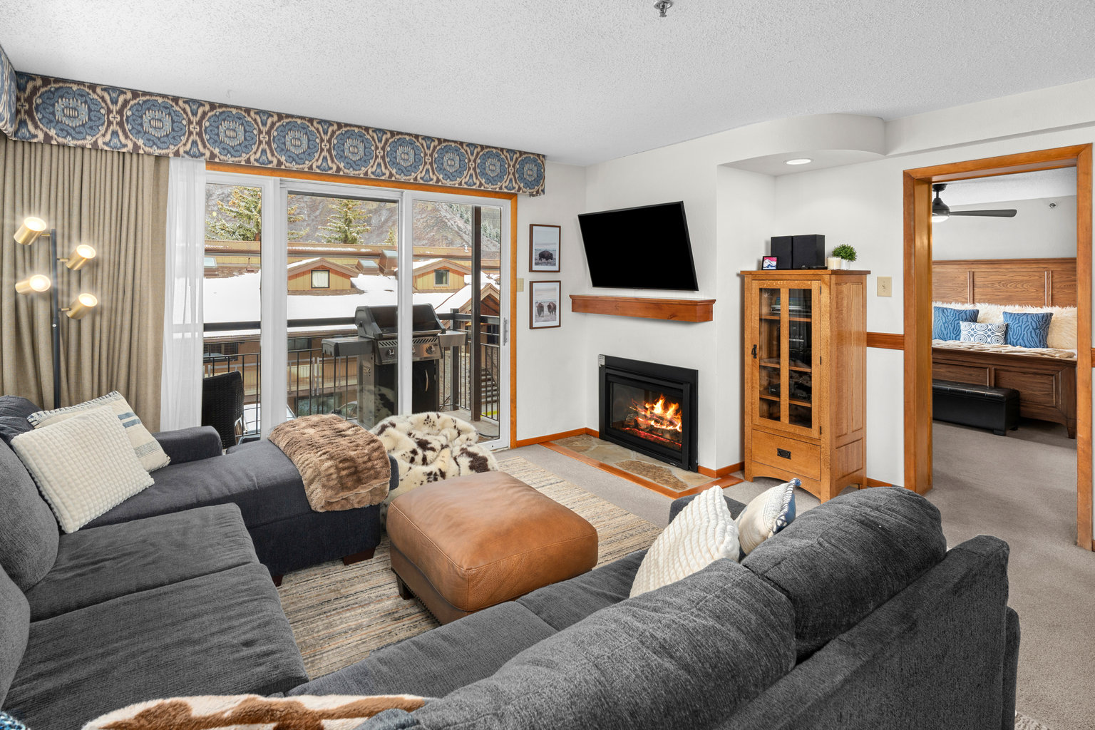 Snowmass Village Vacation Rental