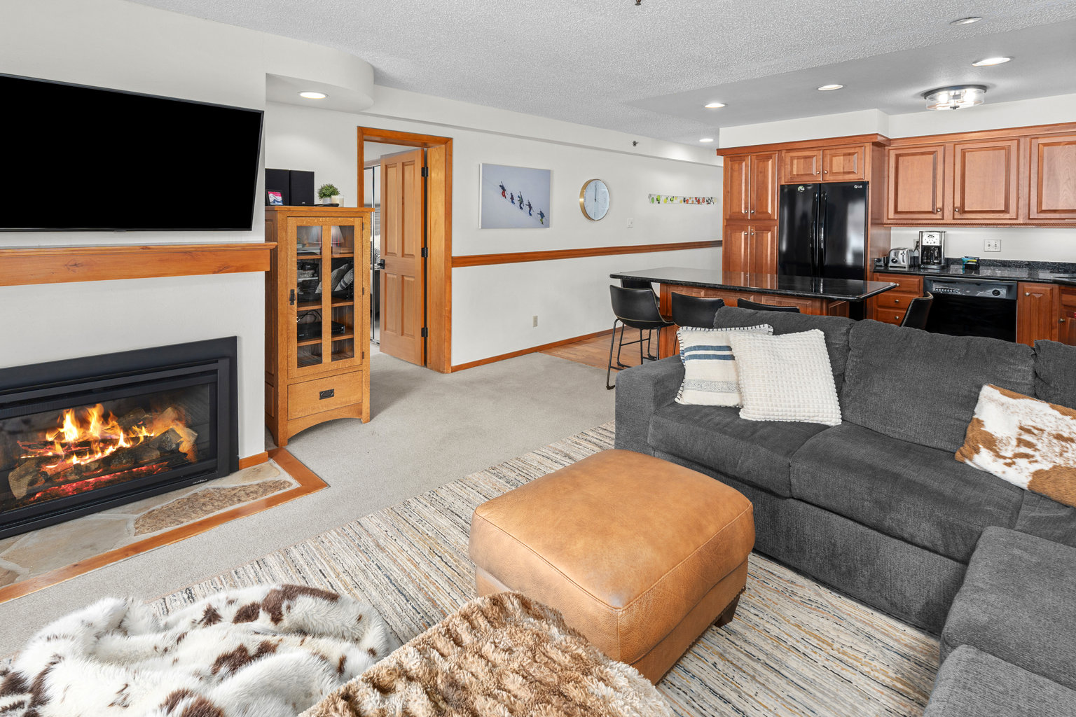 Snowmass Village Vacation Rental