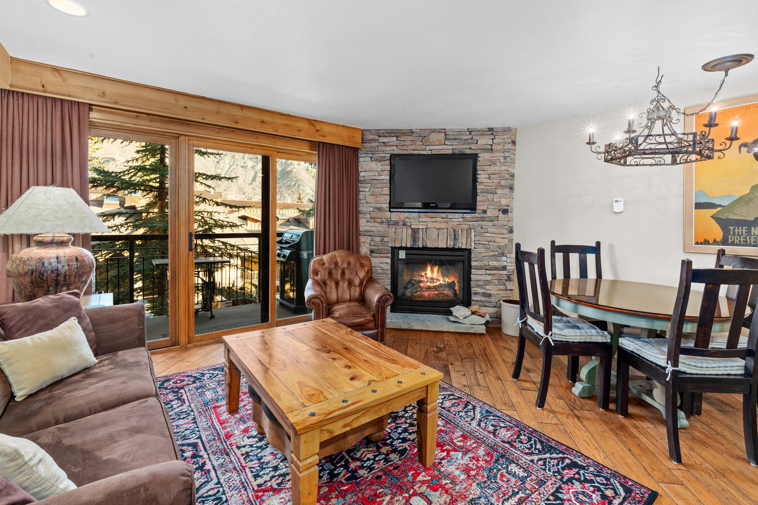 Snowmass Village Vacation Rental