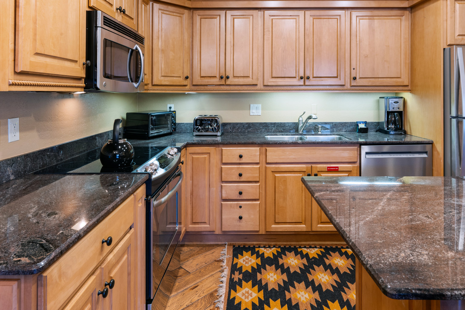 Snowmass Village Vacation Rental